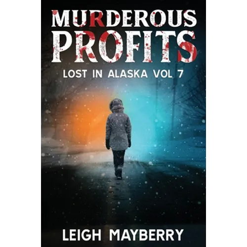 Murderous Profits - Paperback