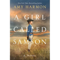 A Girl Called Samson - Paperback