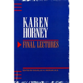 Final Lectures - Paperback