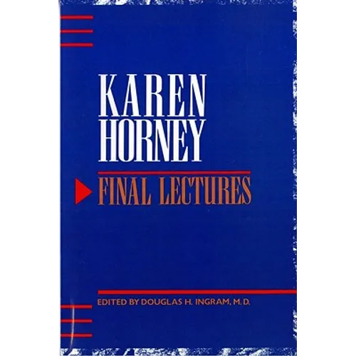 Final Lectures - Paperback