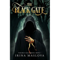 The Black Gate: Parable Saga Series: Book One - Paperback