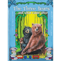 The Three Bears... and what came after - Hardcover