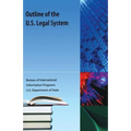 Outline of the Us Legal System - Paperback