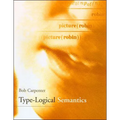 Type-Logical Semantics - Paperback