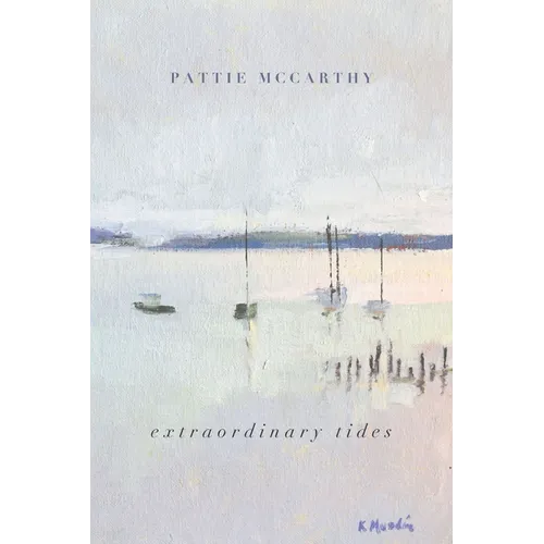 extraordinary tides - Paperback