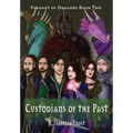 Custodians of the Past - Paperback