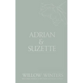 Adrian & Suzette: Tell Me You Want Me - Paperback