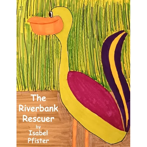The Riverbank Rescuer - Paperback