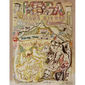 MEGA MAGAscenes: Everything fitz - Paperback