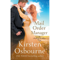 Mail Order Manager - Paperback