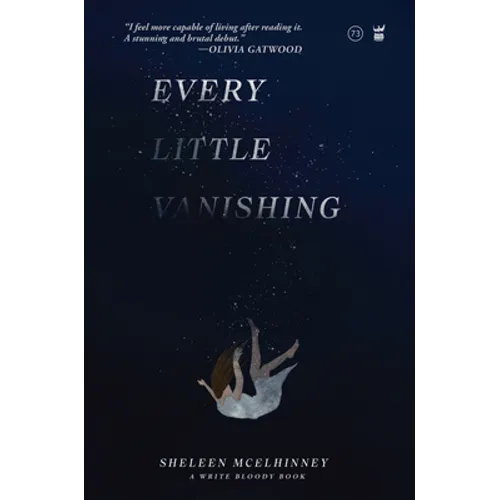Every Little Vanishing - Paperback