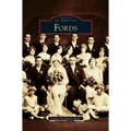 Fords - Hardcover