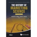 History of Mktg Sci (2nd Ed) - Paperback