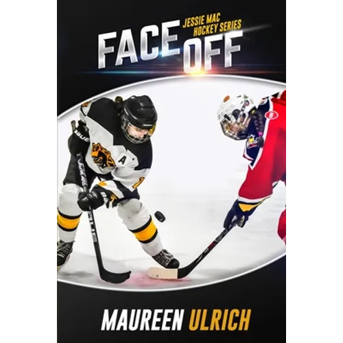 Face Off - Paperback