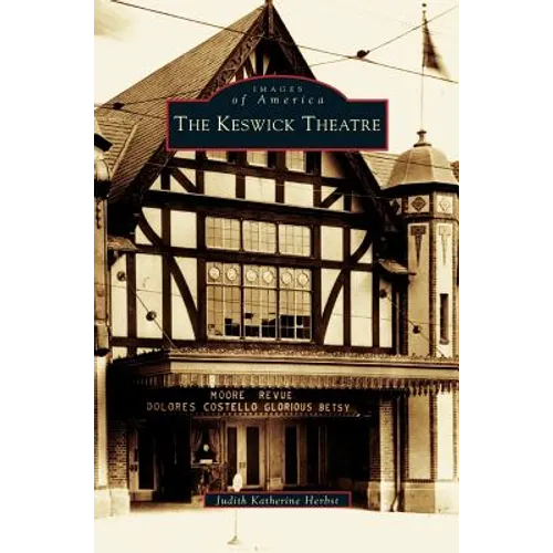 Keswick Theatre