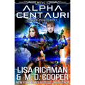 Alpha Centauri - Paperback