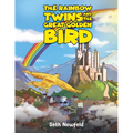 The Rainbow Twins and the Great Golden Bird - Paperback