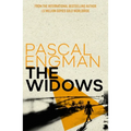 The Widows: 'Pascal Engman Is the Master of the New Generation' David Lagercrantz - Paperback