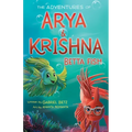 The Adventures of Arya and Krishna Betta Fish - Paperback
