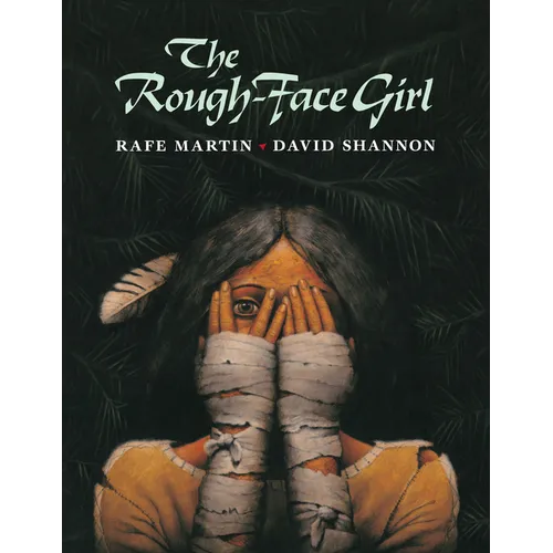 The Rough-Face Girl - Paperback
