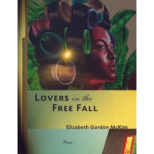 Lovers in the Free Fall - Paperback