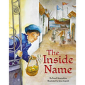The Inside Name - Hardcover