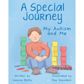 A Special Journey - Paperback