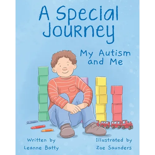 A Special Journey - Paperback