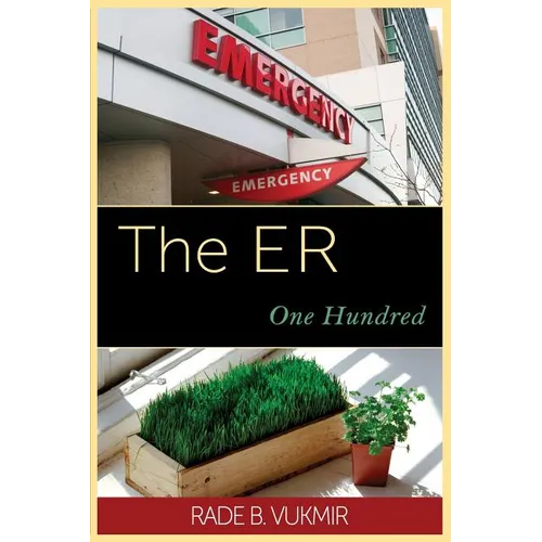 The ER: One Hundred - Paperback