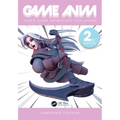 Game Anim: Video Game Animation Explained - Paperback