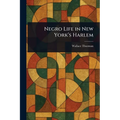 Negro Life in New York's Harlem