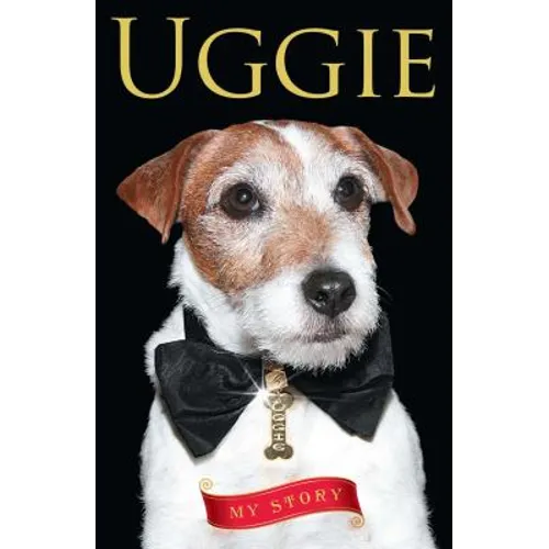Uggie--My Story - Paperback