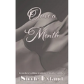 Once a Month - Paperback