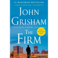 The Firm - Paperback