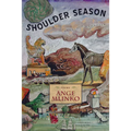 Shoulder Season - Paperback