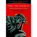 For the People?: Democratic Representation in America - Hardcover