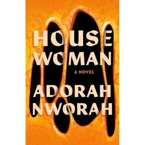 House Woman - Hardcover