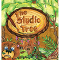 The Studio Tree - Hardcover