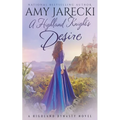 A Highland Knight's Desire - Paperback