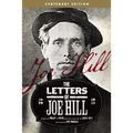 The Letters of Joe Hill: Centenary Edition - Paperback