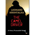 The Camel Driver - Hardcover