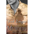 The Monuments Men Murders: The Art of Murder 4 - Paperback