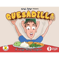 Quesadilla: A Laugh-Along Songbook - Paperback
