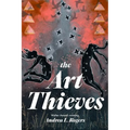 The Art Thieves - Hardcover