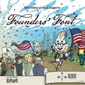Founders' Font