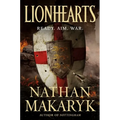 Lionhearts - Paperback
