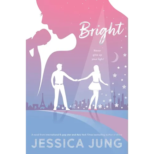 Bright - Paperback