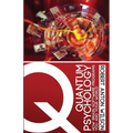 Quantum Psychology: How Brain Software Programs You and Your World - Paperback
