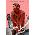 Saga Volume 2 - Paperback