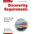 Discovering Requirements - Paperback